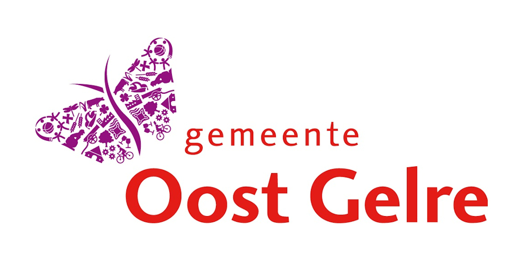 Oplevering BGT Gemeente Oost Gelre 2015